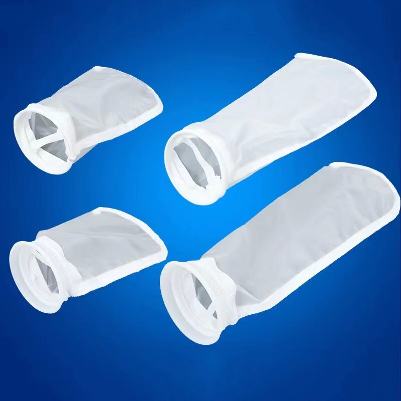 5pcs Super Fine Aquarium Filte - огляд і ціна Fishing Socks