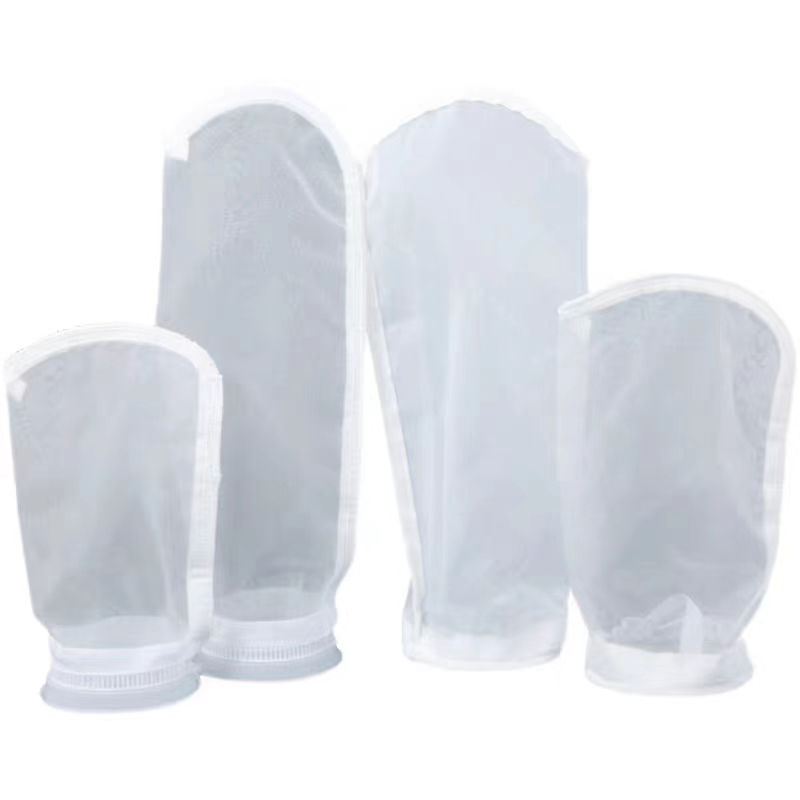 5pcs Super Fine Aquarium Filte - огляд і ціна Fishing Socks