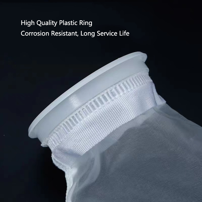 5pcs Super Fine Aquarium Filte - огляд і ціна Fishing Socks