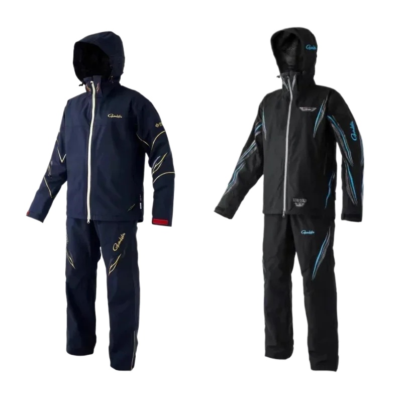 2024 New Winter Fishing Clothi - огляд і ціна Fishing Jacket Waterproof