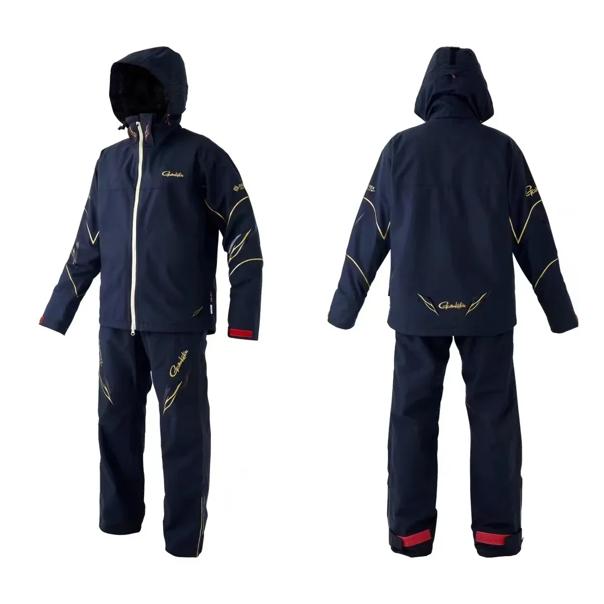 2024 New Winter Fishing Clothi - огляд і ціна Fishing Jacket Waterproof