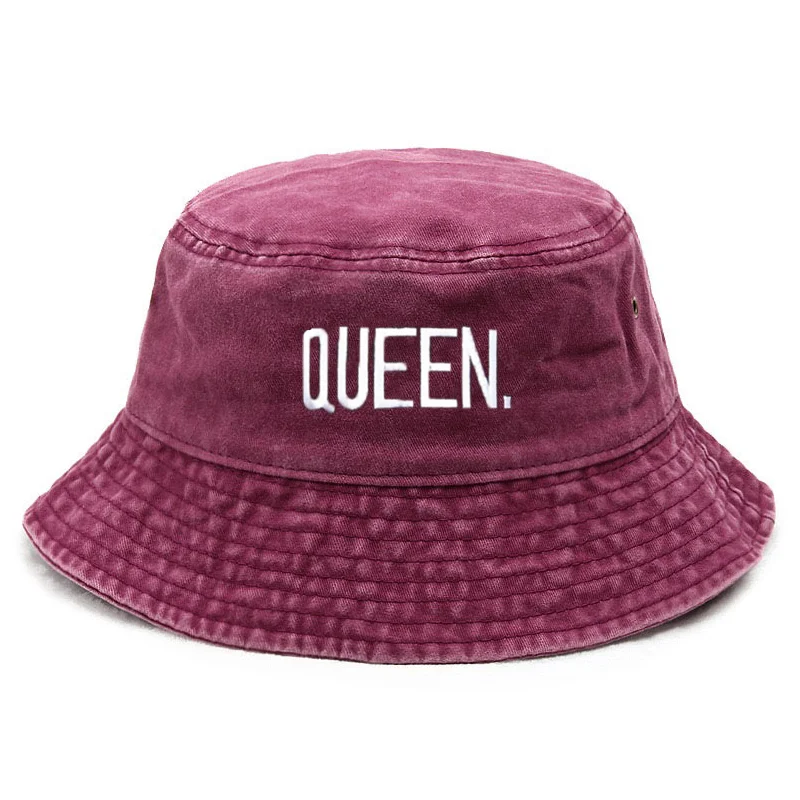 Customize Queen Washed Vintage - огляд і ціна Fishing Hat
