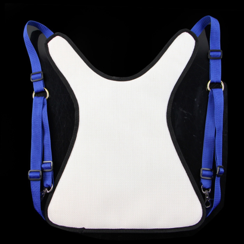 New Fishing Rod Waist Protecti - огляд і ціна Fishing Vest