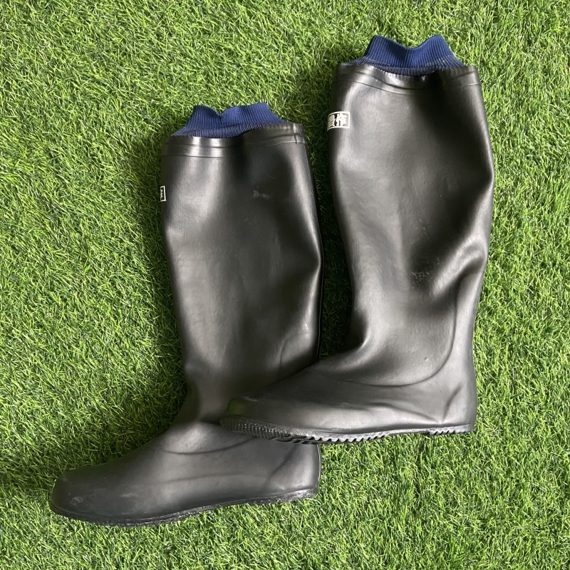 Unisex Soft Waterproof Non-Sli - огляд і ціна Fishing Boots