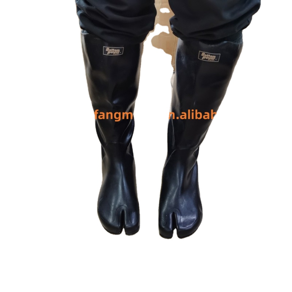 2023 Hot Sale Unisex Soft Rubb - огляд і ціна Fishing Boots
