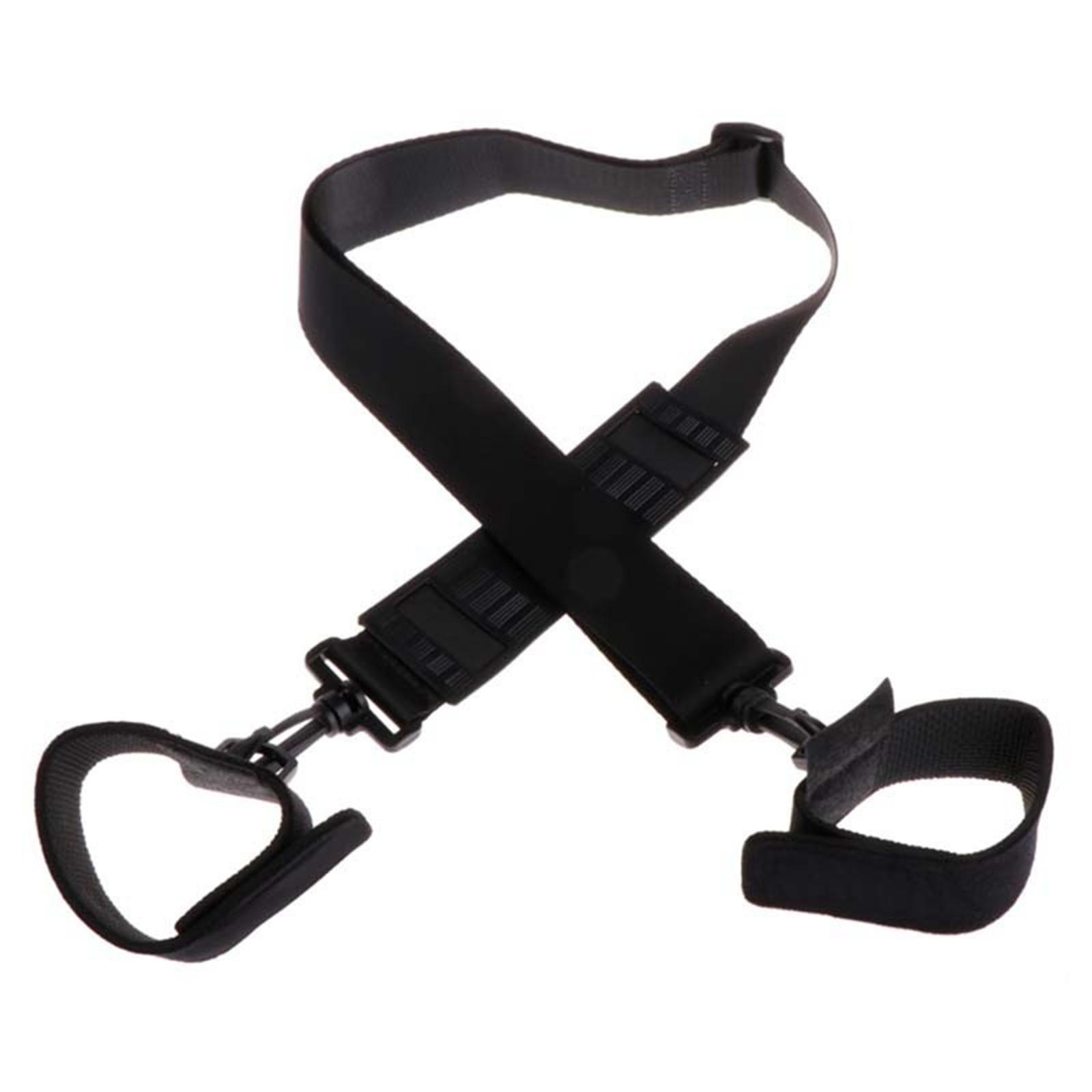 Durable Fishing Rod Belt Adjus - огляд і ціна Fishing Belt