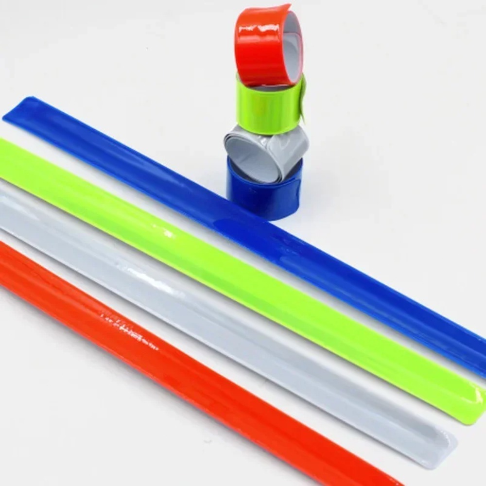 2PCS High-Visibility Reflectiv - огляд і ціна Fishing Belt