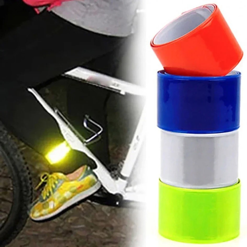 2PCS High-Visibility Reflectiv - огляд і ціна Fishing Belt
