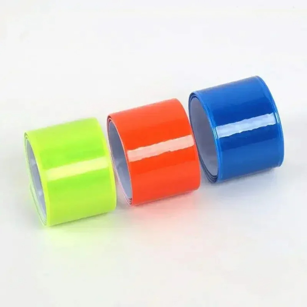 2PCS High-Visibility Reflectiv - огляд і ціна Fishing Belt