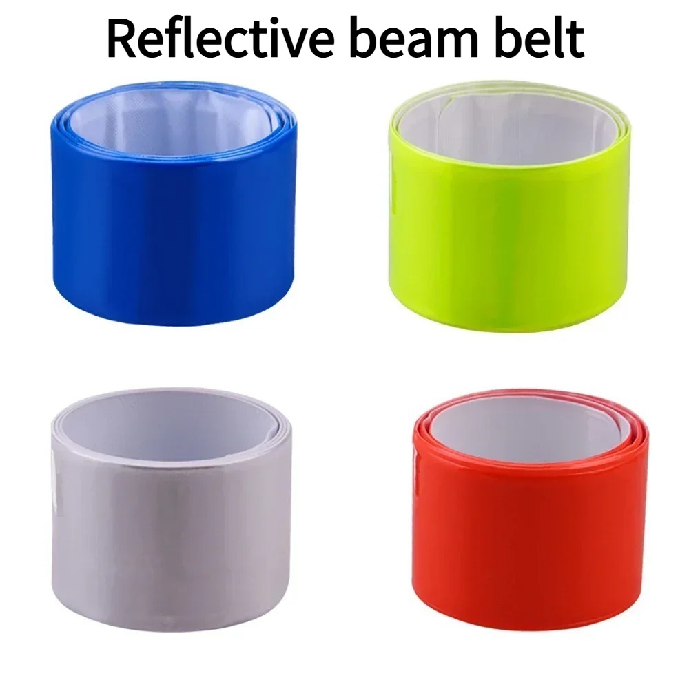 2PCS High-Visibility Reflectiv - огляд і ціна Fishing Belt