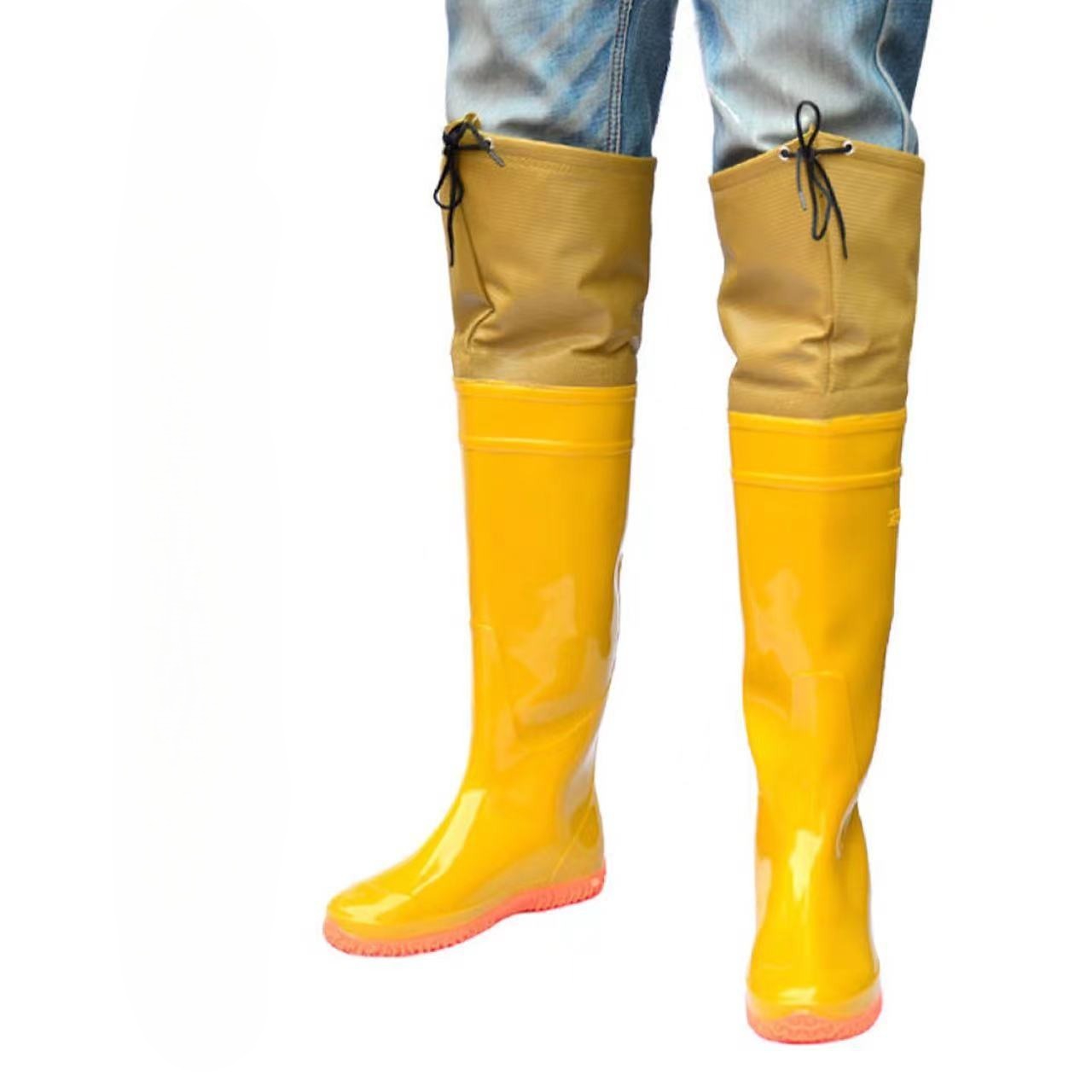 Men Women Knee High Waterproof - огляд і ціна Fishing Waders