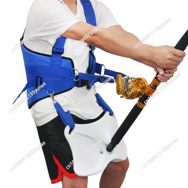 Fishing Vests Professional Sta - огляд і ціна Fishing Vest