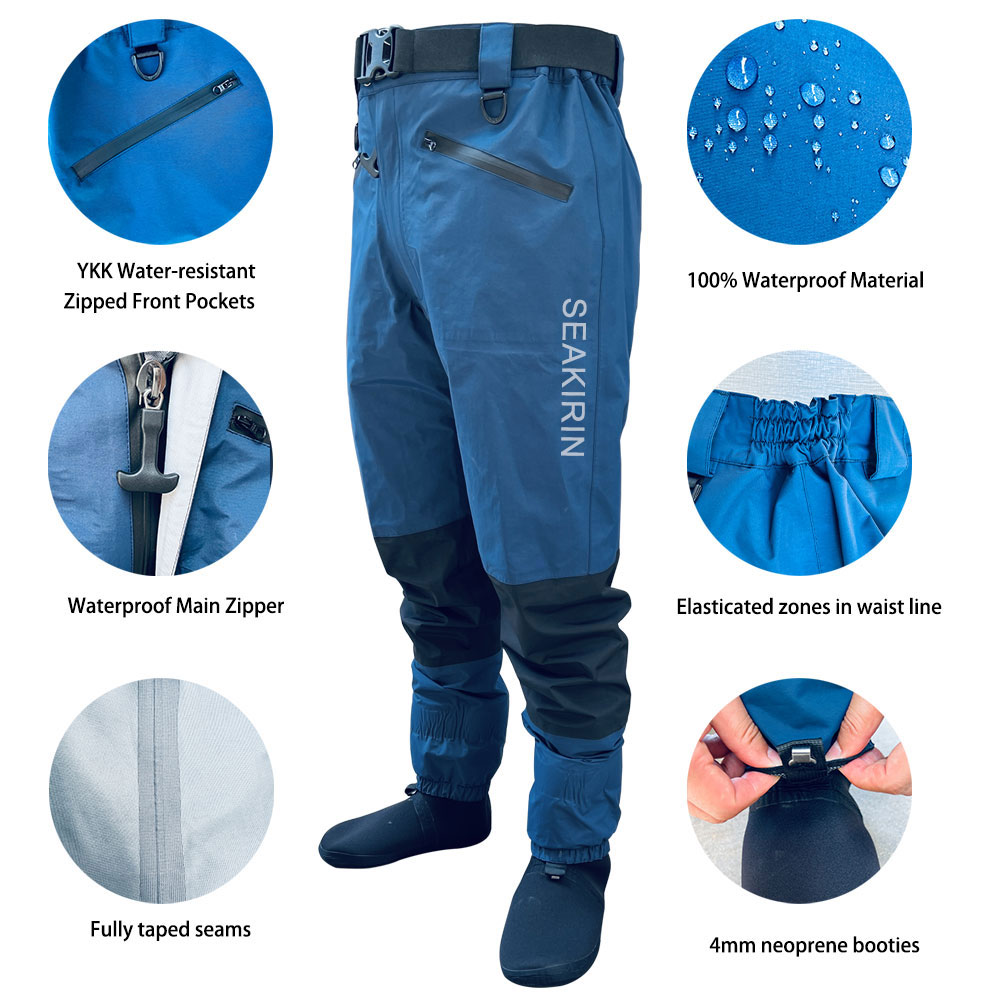 Waterproof Fishing Rain Suit S - огляд і ціна Fishing Jacket Waterproof
