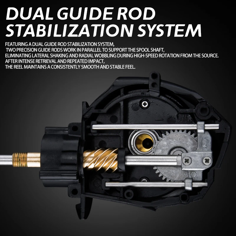 DEUKIO 2026 Long Shot Saltwate - огляд і ціна Daiwa Reel Bg